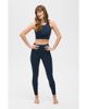 Elastique Athletics Elastique Athletics L'Original Leggings 25" - 1