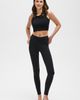 Elastique Athletics Elastique Athletics L'Original Leggings 25" - 5