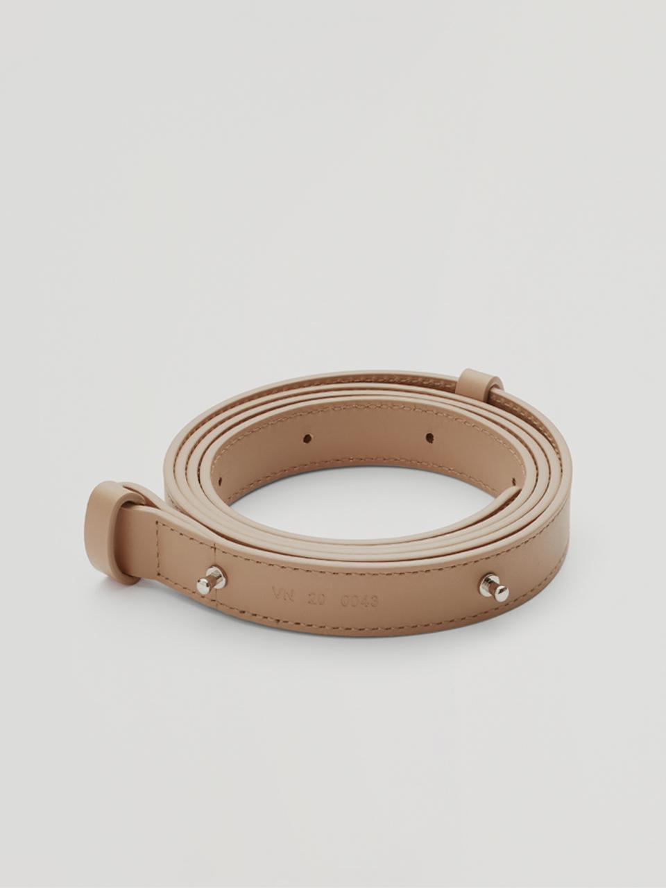 ELBATEGEV Belt Strap (for Elba minibag)
