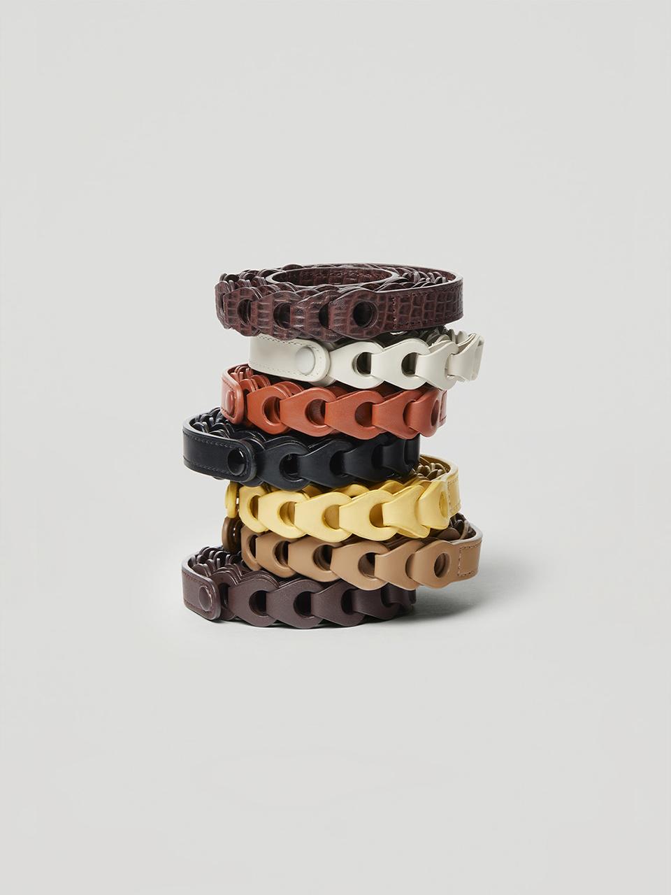 ELBATEGEV Ring Strap (for broad bag)