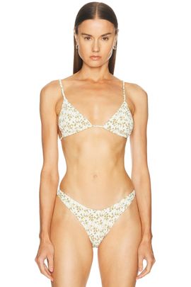 ELCE ELCE Acacia Bikini Top