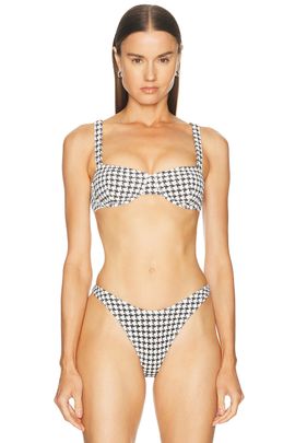 ELCE ELCE Escape Bra Cup Bikini Top