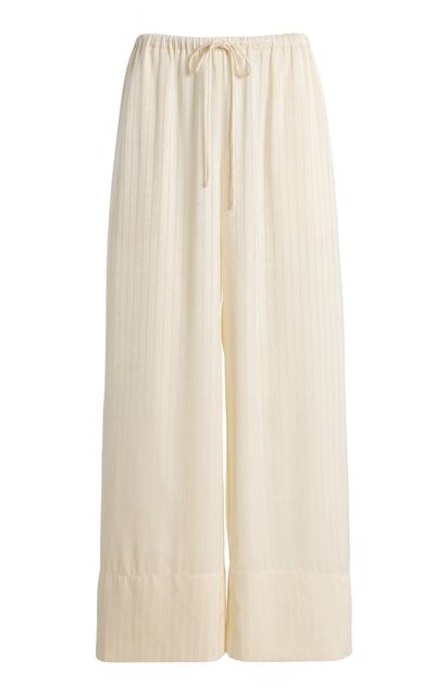 ELCE ELCE Exclusive Aries WideLeg Pants