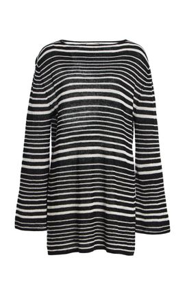 ELCE ELCE Exclusive Aura Linen Mini Dress