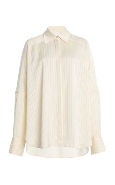 ELCE ELCE Exclusive Ivy ButtonDown Shirt