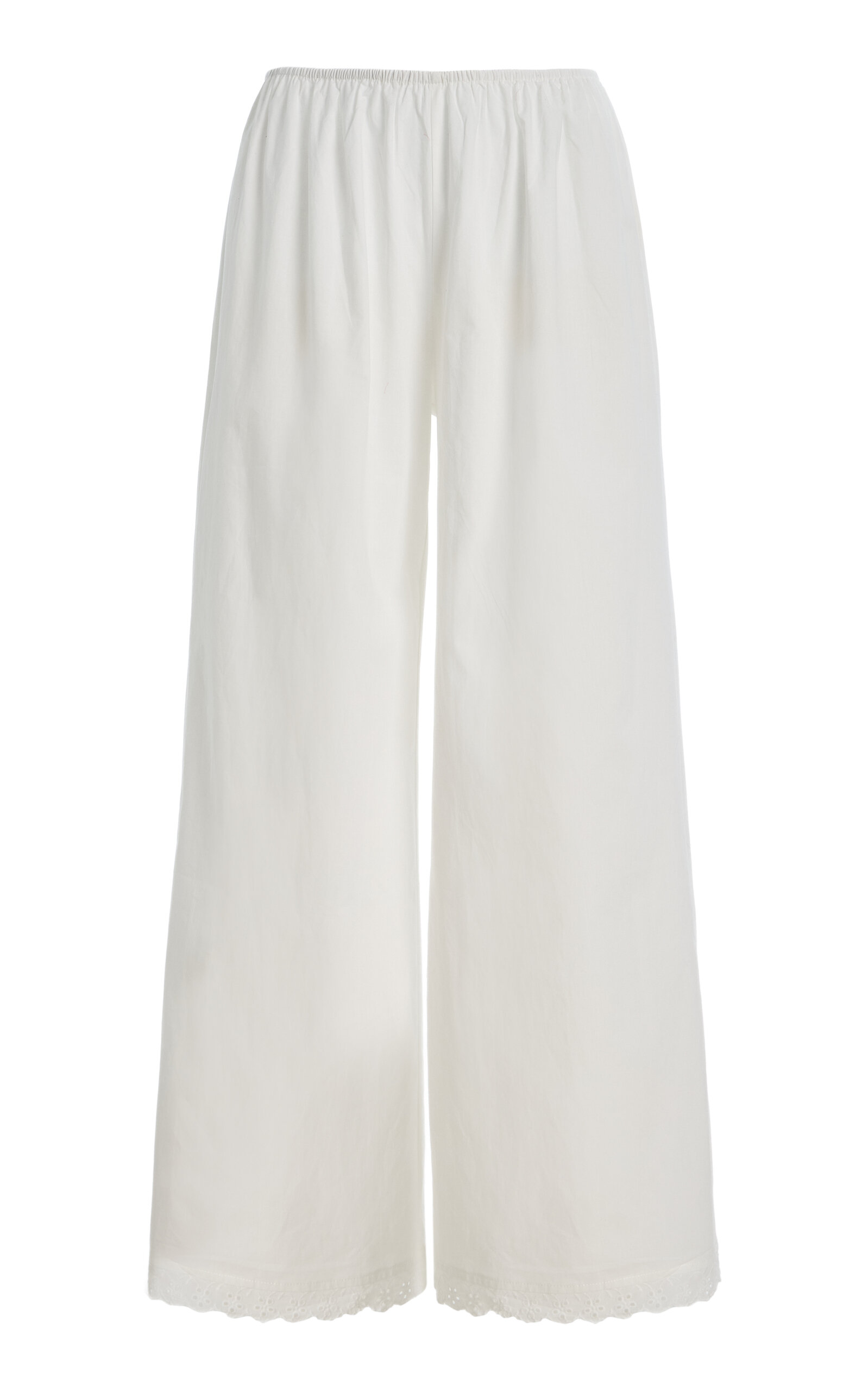 ELCE ELCE Exclusive Lilya Cotton Pants