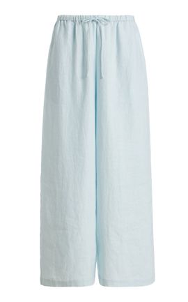 ELCE ELCE Faye Linen WideLeg Pants