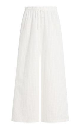 ELCE ELCE Fiora Cotton Pants