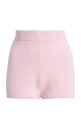 ELCE ELCE Florent Cotton Shorts