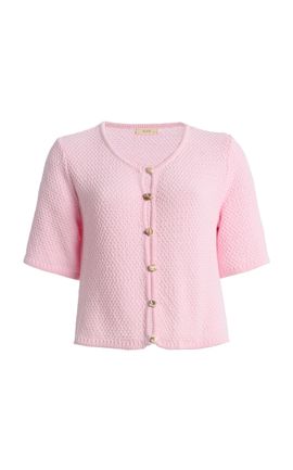 ELCE ELCE Florent Cotton Top