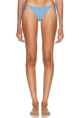 ELCE ELCE Koa Bikini Bottom