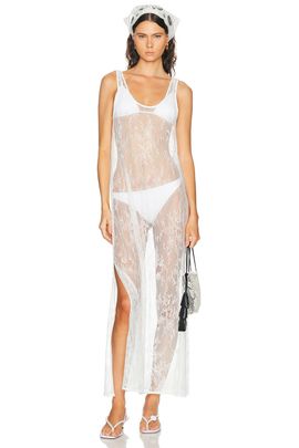 ELCE ELCE Kyoko Maxi Dress