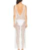 ELCE ELCE Kyoko Maxi Dress - 3
