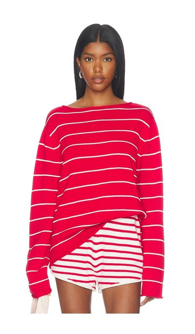 ELCE ELCE Manon Jumper