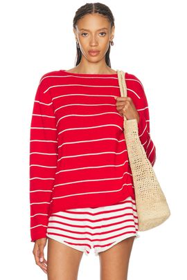 ELCE ELCE Manon Jumper Top