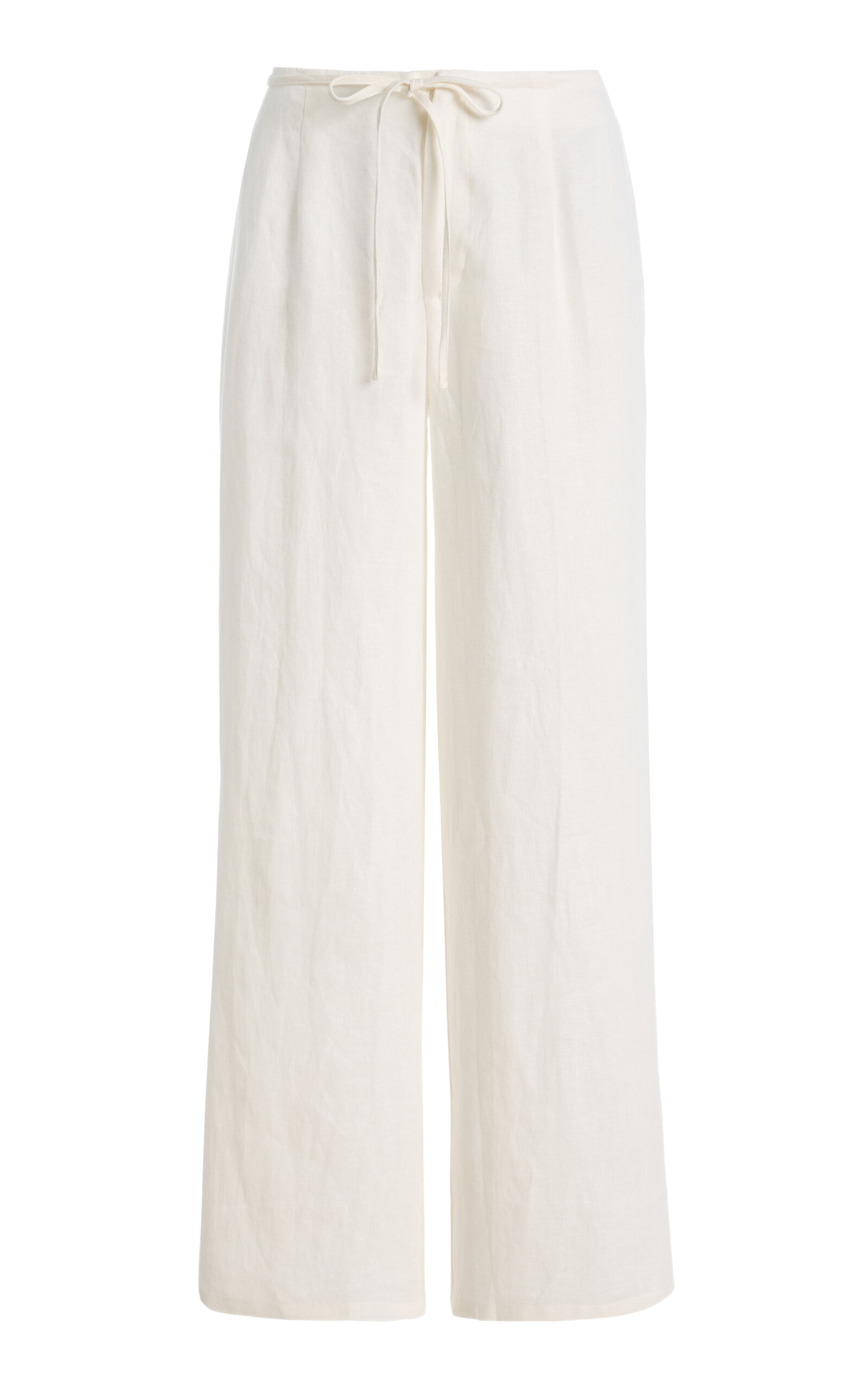 ELCE ELCE Maris Linen WideLeg Pants