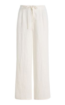 ELCE ELCE Maris Linen WideLeg Pants