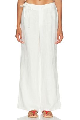 ELCE ELCE Maris Wide Leg Pant