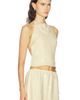 ELCE ELCE Oceane Halter Top - 2