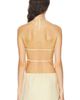 ELCE ELCE Oceane Halter Top - 3