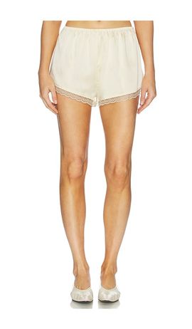 ELCE ELCE Pietra Short