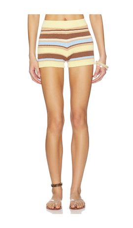 ELCE ELCE Reine Short
