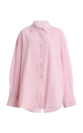 ELCE ELCE Sabine CottonBlend Shirt
