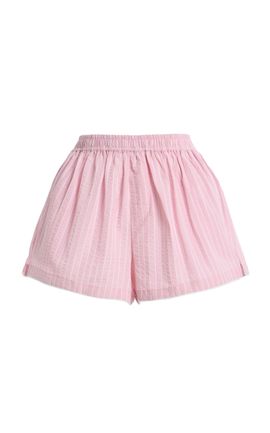 ELCE ELCE Sabine CottonBlend Shorts