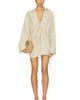 ELCE ELCE Sidney Shirt Dress - 1