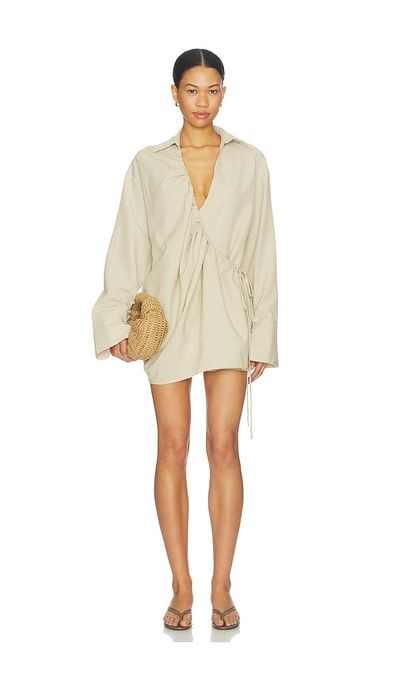 ELCE ELCE Sidney Shirt Dress