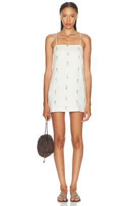 ELCE ELCE Siren Mini Dress