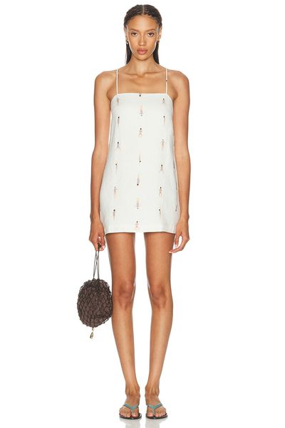 ELCE ELCE Siren Mini Dress