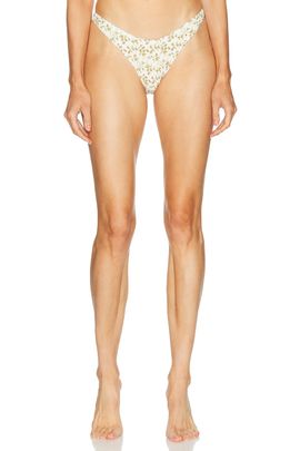 ELCE ELCE Sloan Bikini Bottom