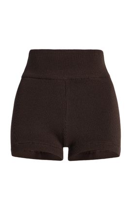 ELCE ELCE Sol Knit Shorts