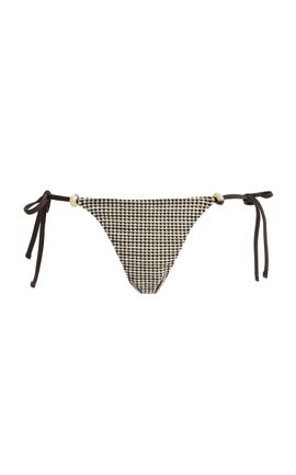 ELCE ELCE Valeta Tie Bikini Bottom