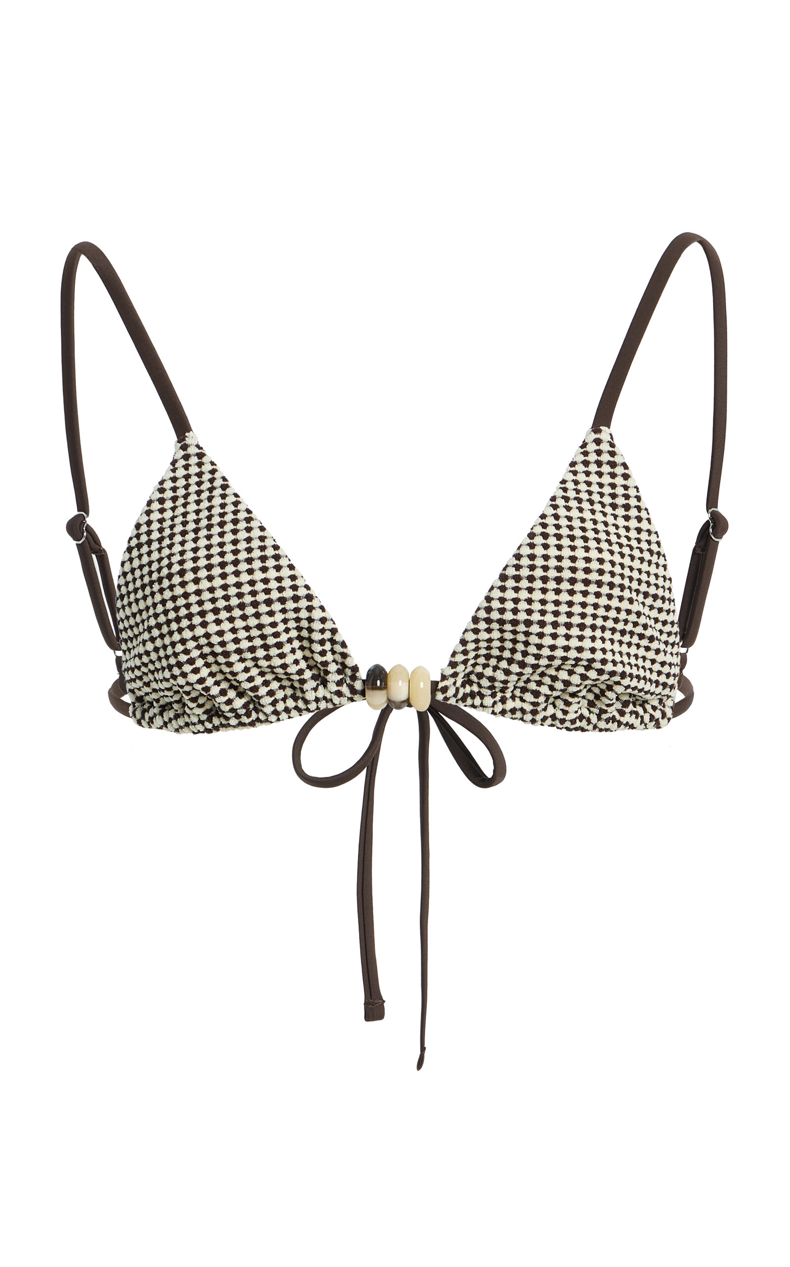 ELCE ELCE Valeta Triangle Bikini Top