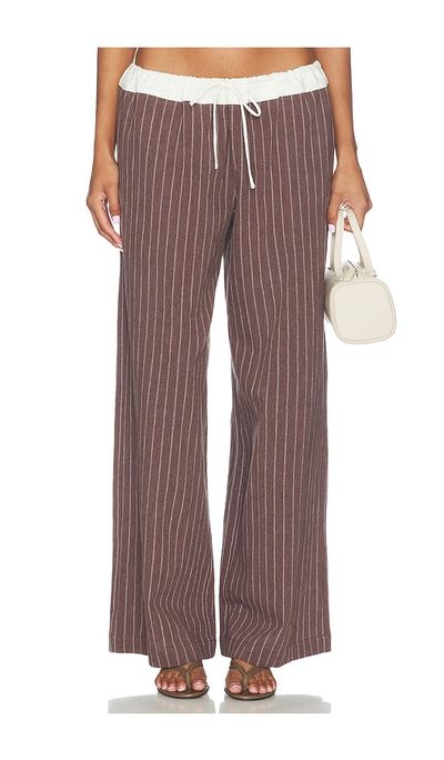 ELCE ELCE Verci Pant