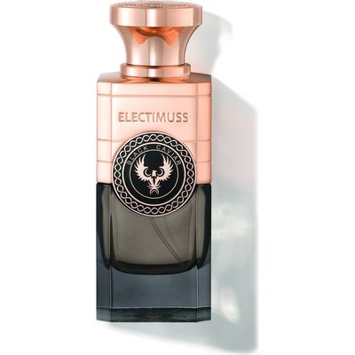 ELECTIMUSS ELECTIMUSS Black Caviar Eau de Parfum