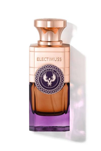 ELECTIMUSS ELECTIMUSS Gladiator Oud Eau de Parfum