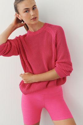 Electric & Rose 100% Cotton Pullover