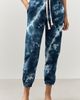 Electric & Rose Drawstring Pants - 2