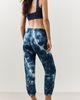 Electric & Rose Drawstring Pants - 3