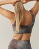 Electric & Rose Ezra Cotton Blend Sports Bra - 3
