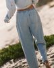Electric & Rose Laid-Back Drawstring Pants - 3