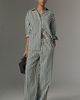 Electric & Rose Pisces Drawstring Pants - 1