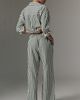 Electric & Rose Pisces Drawstring Pants - 4