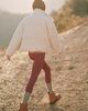 Electric & Rose Puffer Jacket - 3