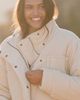 Electric & Rose Puffer Jacket - 4
