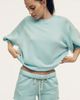 Electric & Rose Tamy Pullover - 1
