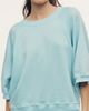 Electric & Rose Tamy Pullover - 2